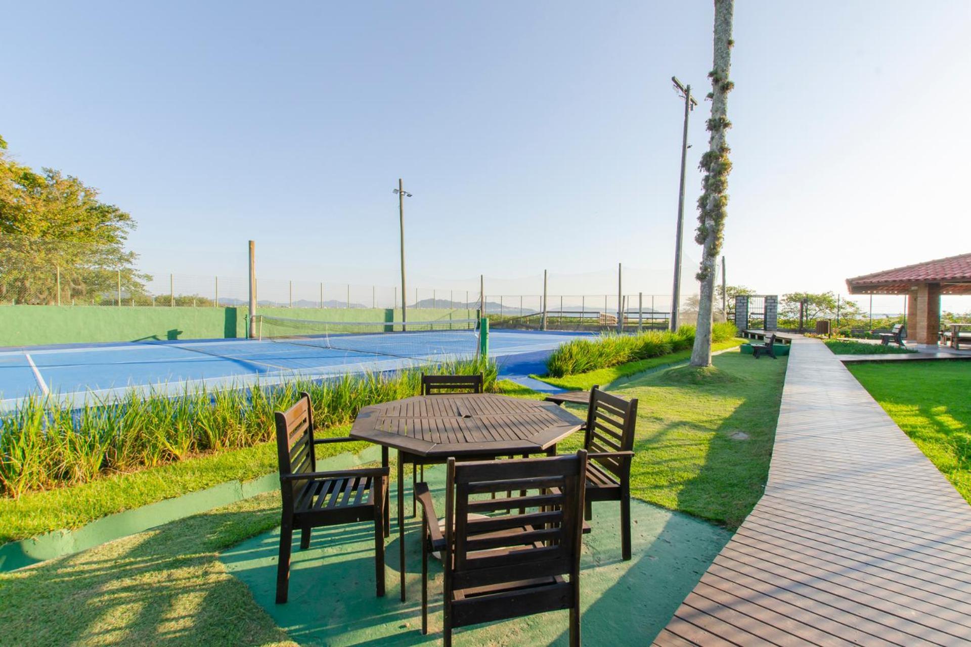 Apto Pe Na Areia Em Condominio Com Piscina N1298 Флорианополис Экстерьер фото